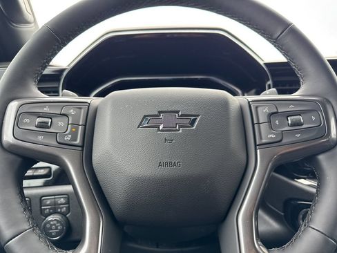 New 2026 Chevrolet Silverado 1500 ZR2 w/ ZR2 Bison Edition AWD/4WD image 22