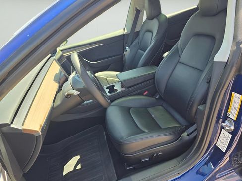 Used 2022 Tesla Model 3 Standard Range RWD image 20