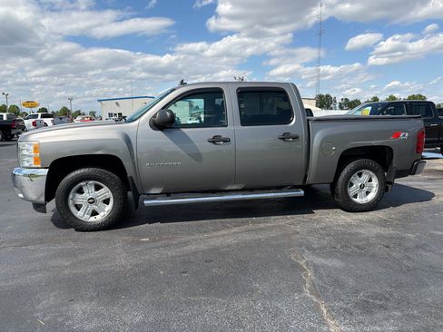 Used 2013 Chevrolet Silverado 1500 LT w/ All-Star Edition AWD/4WD image 25