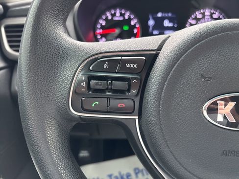 Used 2018 Kia Optima LX FWD image 61