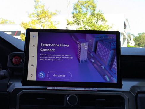 New 2025 Toyota Tacoma TRD Sport image 19