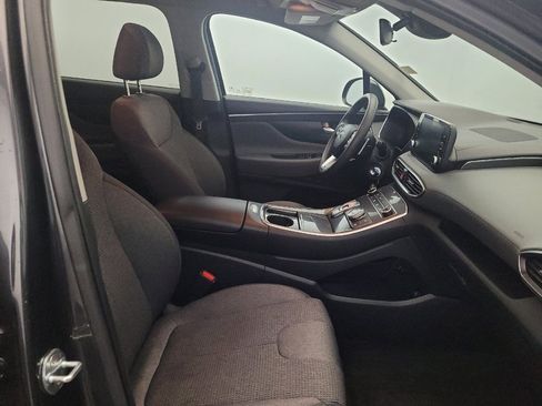 Used 2021 Hyundai Santa Fe SE AWD/4WD image 21