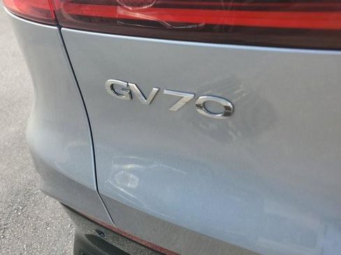 New 2026 Genesis GV70 3.5T Sport Prestige AWD/4WD image 5