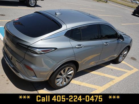 Used 2025 Buick Envista Avenir FWD image 14