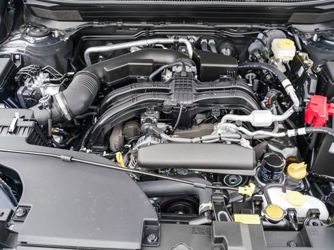 New 2026 Subaru Outback Premium image 12