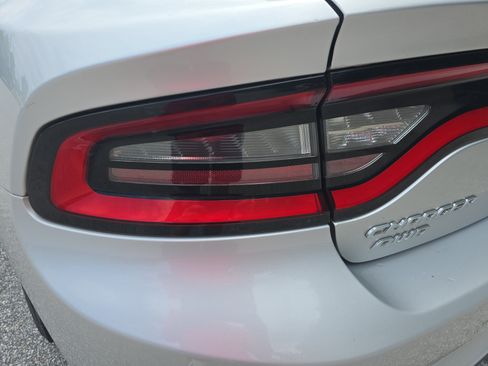 Used 2017 Dodge Charger Police w/ Fleet Park Assist Group AWD/4WD image 34