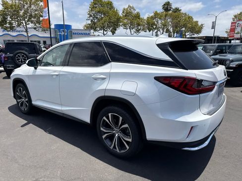 Used 2020 Lexus RX 350L FWD w/ Premium Package image 23