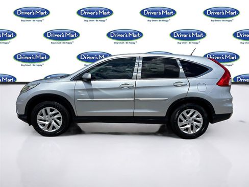 Used 2015 Honda CR-V EX image 4