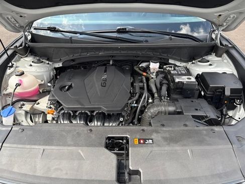 Used 2023 Hyundai Tucson SEL w/ Convenience Package AWD/4WD image 38