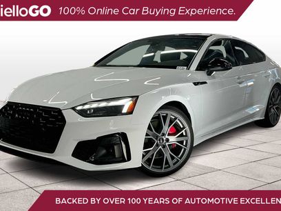 Used 2025 Audi A5 2.0T Premium Plus w/ Premium Plus