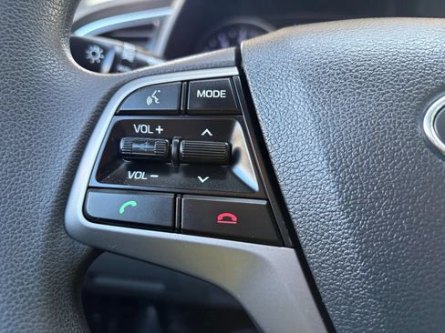 Used 2018 Hyundai Elantra SEL w/ Cargo Package FWD image 27