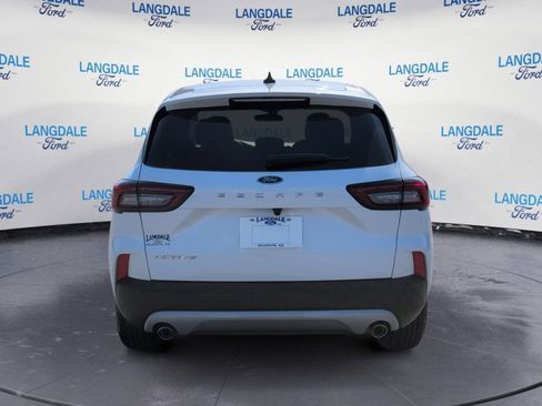New 2026 Ford Escape Active image 8
