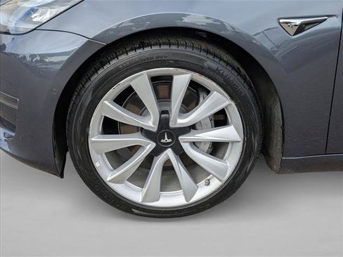 Used 2020 Tesla Model 3 Long Range AWD/4WD image 24