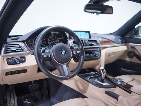 Used 2020 BMW 440i Coupe w/ M Sport Package image 6