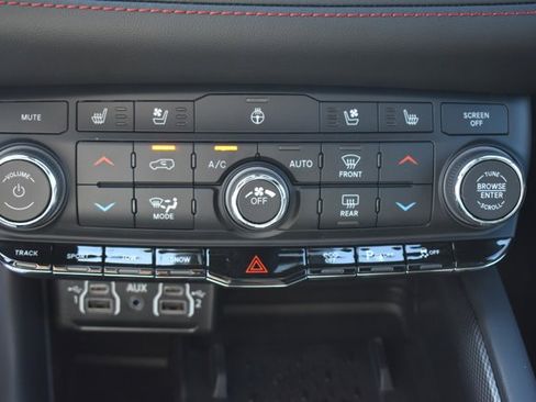 New 2026 Dodge Durango GT w/ Tow 'N Go Package AWD/4WD image 29