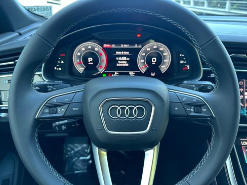New 2026 Audi Q8 Premium Plus image 23