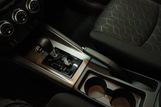 New 2026 Mitsubishi Outlander Sport ES AWD/4WD image 14