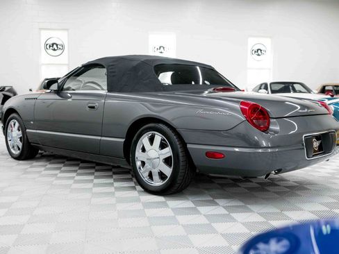 Used 2003 Ford Thunderbird RWD image 18