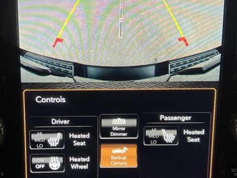 Used 2021 RAM 1500 Rebel w/ Alpine Leather & Sound Group image 32