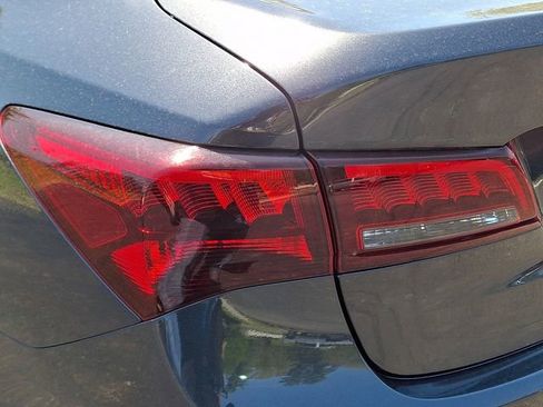 Used 2015 Acura TLX V6 SH-AWD w/ Technology Pkg image 10