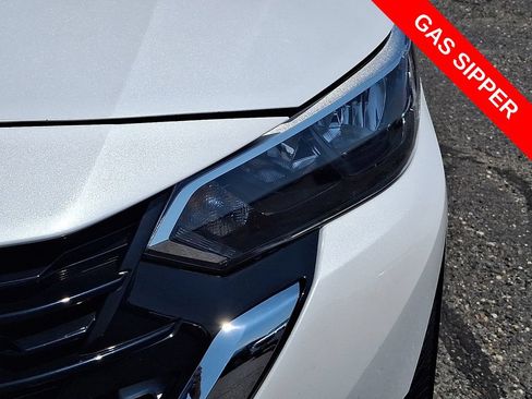 Used 2024 Nissan Sentra SV w/ All-Weather Package FWD image 9