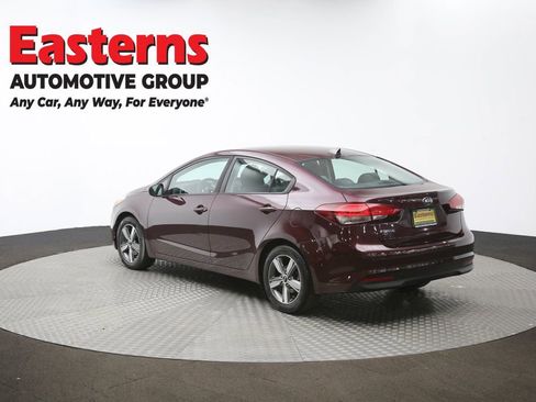 Used 2018 Kia Forte LX w/ LX Popular Package image 63