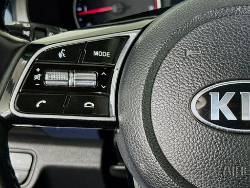 Used 2021 Kia Seltos S image 13