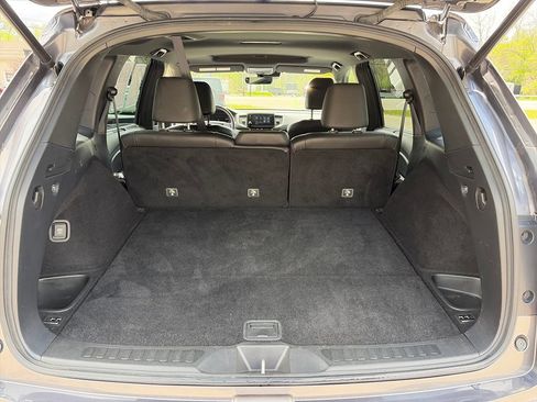 Used 2019 Honda Passport EX-L image 13