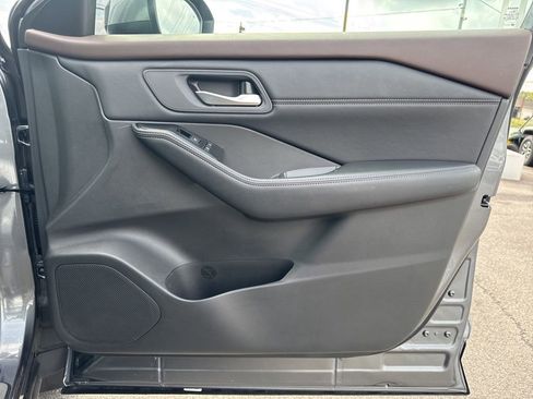 Used 2023 Nissan Rogue SV w/ SV Premium B Package FWD image 22