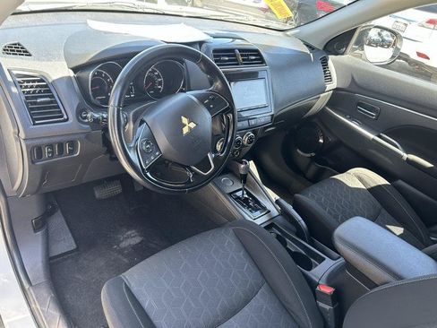 Used 2021 Mitsubishi Outlander Sport SE FWD image 8