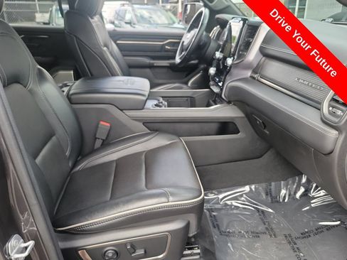 Used 2019 RAM 1500 Limited RWD image 22