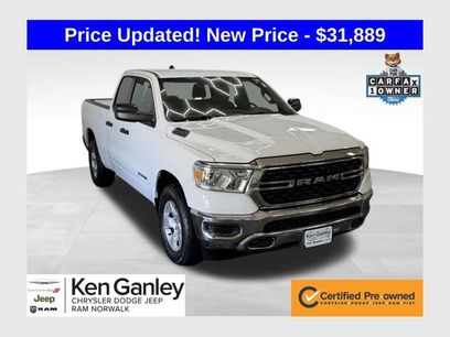 Certified 2024 RAM 1500 Big Horn