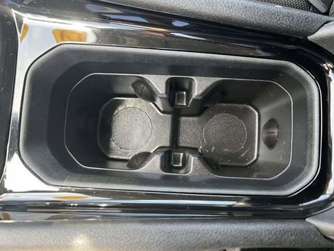 Certified 2022 Jeep Compass Limited AWD/4WD image 28