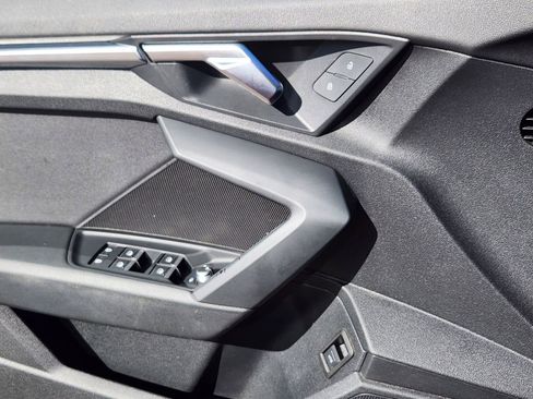 Used 2022 Audi A3 2.0T Premium image 12