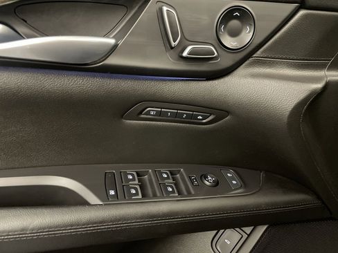 Used 2018 Cadillac CT6 Premium Luxury image 18