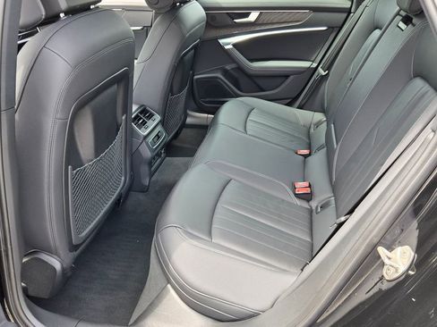 Used 2023 Audi A6 Premium Plus w/ Premium Plus Package AWD/4WD image 11