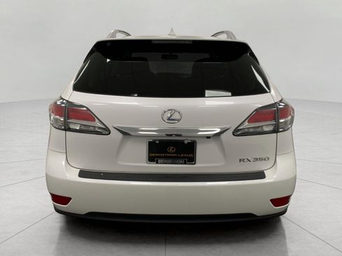 Used 2015 Lexus RX 350 AWD image 5