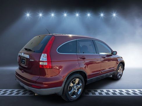 Used 2010 Honda CR-V EX-L image 3