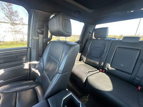 Used 2023 Toyota Tundra Platinum image 12