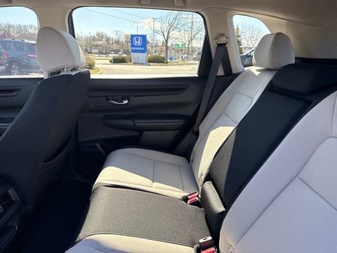 Used 2023 Honda CR-V EX image 20