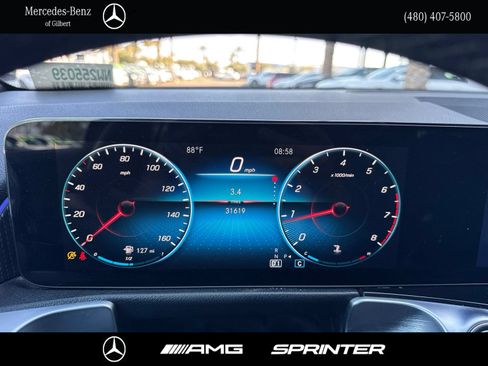 Certified 2022 Mercedes-Benz GLB 250 4MATIC w/ Premium Package Lite image 30