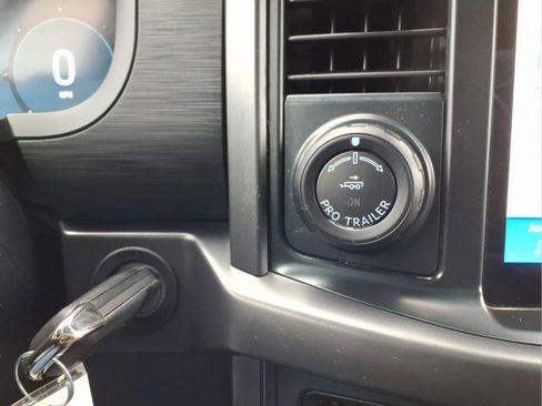 Used 2024 Ford F150 XLT w/ XLT Black Appearance Package image 21