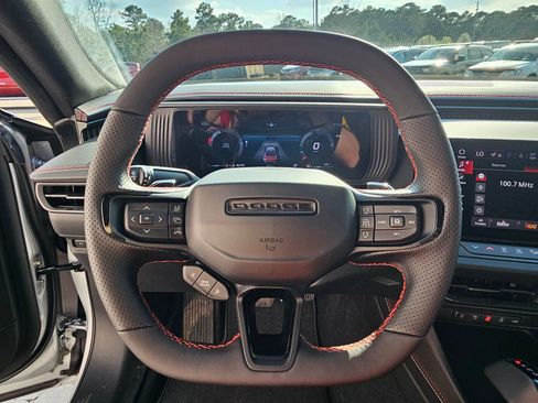 New 2026 Dodge Charger Scat Pack image 14