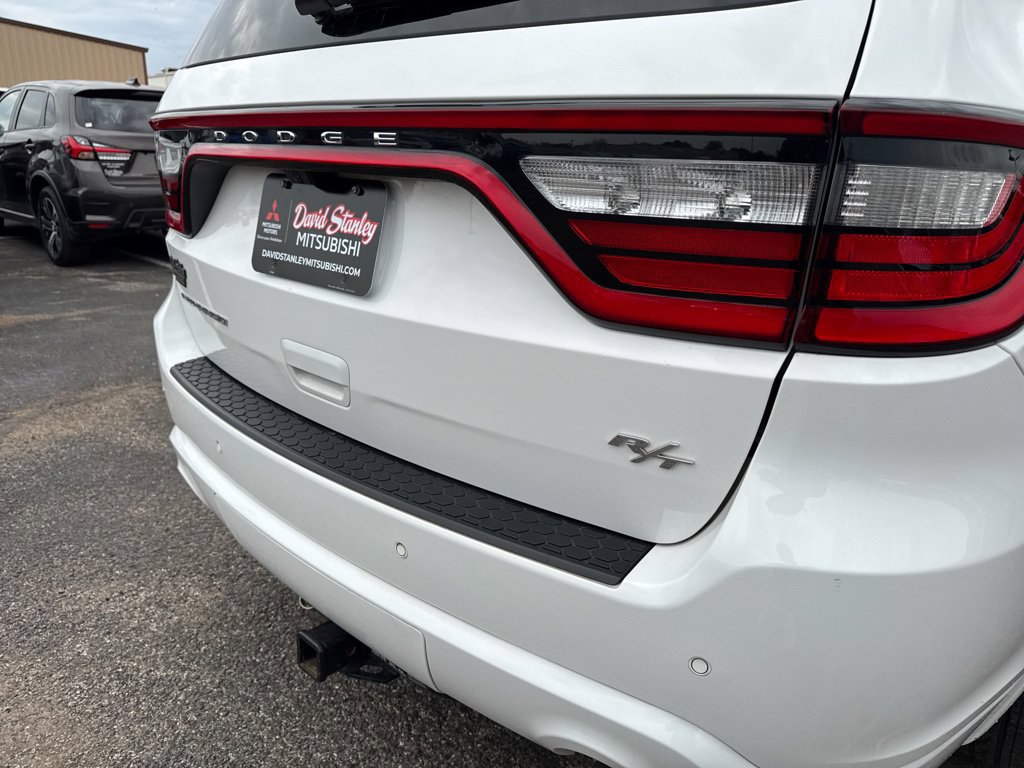 Used 2022 Dodge Durango R/T RWD image 50