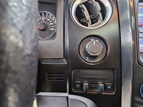 Used 2013 Ford F150 FX2 w/ Luxury Equipment Group image 35