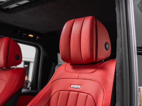 Used 2023 Mercedes-Benz G 63 AMG 4MATIC image 26