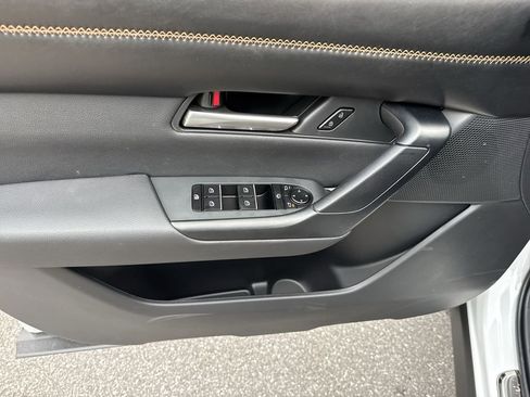 New 2026 MAZDA CX-50 AWD 2.5 S w/ Accent Package image 40