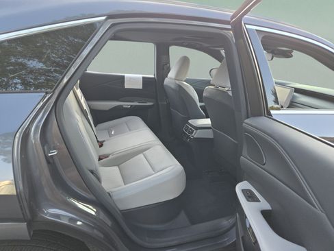Certified 2025 Lexus RX 350 Premium Plus w/ Accessory Package (Z1) FWD image 23