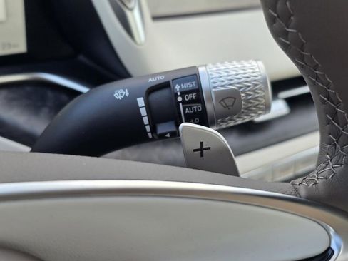 New 2026 Genesis G90 3.5T AWD/4WD image 12