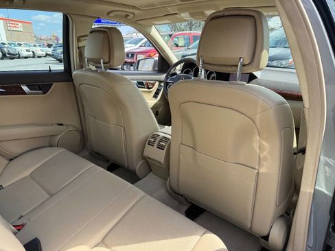 Used 2012 Mercedes-Benz C 300 4MATIC Sedan w/ Multimedia Pkg image 29
